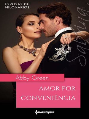 cover image of Amor por conveniência